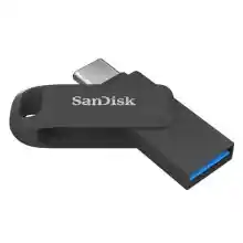 Pendrive 256GB SanDisk Ultra Dual Drive Go USB A + USB C