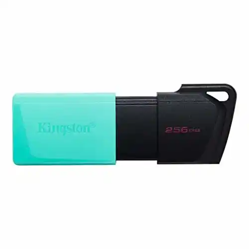 Pendrive de 256GB USB 3.2 Kingston DataTraveler Exodia M
