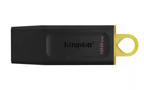 Pendrive Kingston DataTraveler Exodia DTX de 128GB Flash Drive USB 3.2 Gen 1