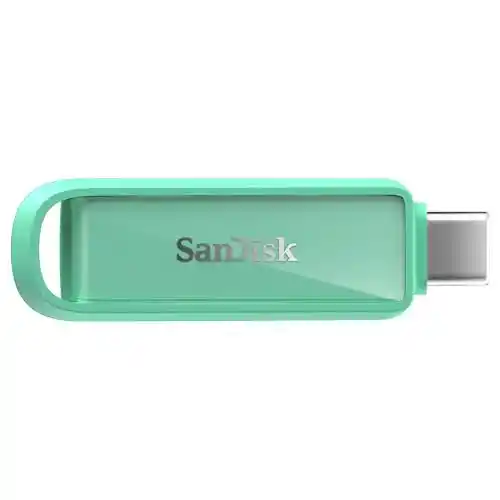 Pendrive SanDisk Phone Drive USB-C 512GB