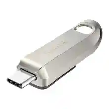 Pendrive SanDisk Ultra Luxe 128GB USB 3.2
