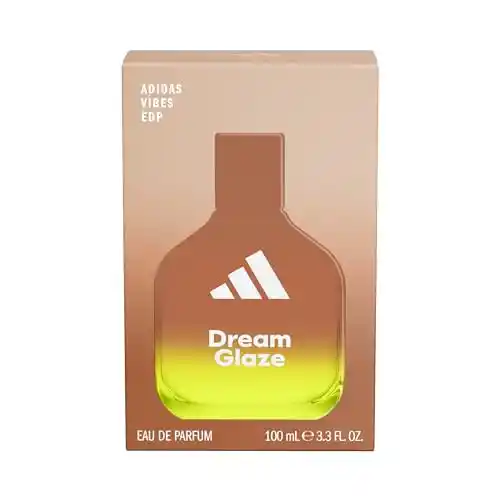 Perfume Adidas Vibes Dream Glaze 100ml