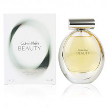 Perfume Calvin Klein Beauty 100 ml