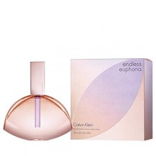 Perfume Calvin Klein Endless Euphoria 125ml