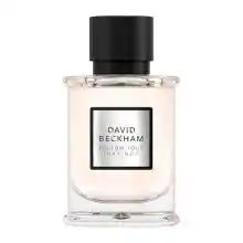 Perfume David Beckham Follow Your Instinct EDP 50ml