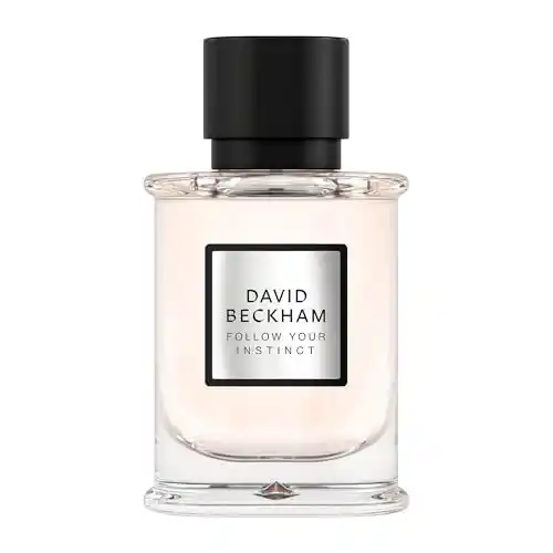 Perfume David Beckham Follow Your Instinct EDP 50ml