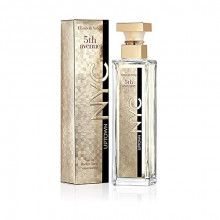 Perfume Elizabeth Arden 75 Mililitros para Mujer 5Th Avenue Uptown Nyc