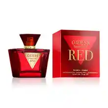 Perfume Guess Seductive Red EDT 75ml