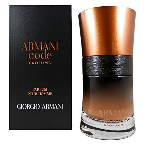 Perfume hombre Armani Code Profumo 30 ml