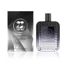 Perfume Homem Pacha Ibiza Be Insane Black Men EDT (100 ml)