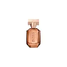 Perfume Hugo Boss The Scent Le Parfum Mujer 30ml