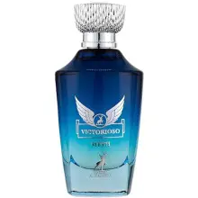 Perfume Maison Alhambra Victorioso Legend