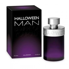 Perfume para hombre Halloween Man 125 ml
