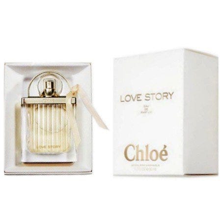 Perfume para mujer Chloé Love Story
