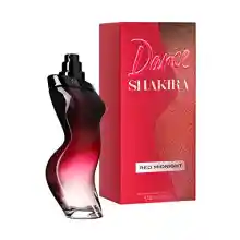 Perfume Shakira Dance Red Midnight 80ml