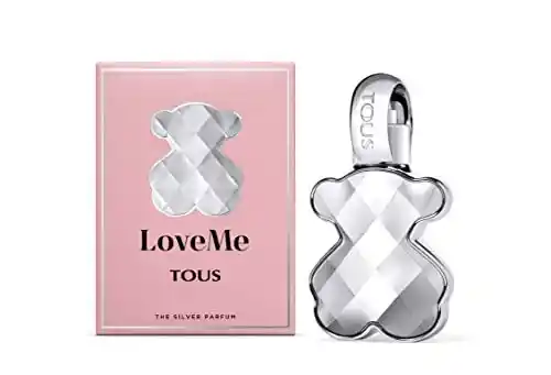Perfume Tous LoveMe The Silver EDP 30ml