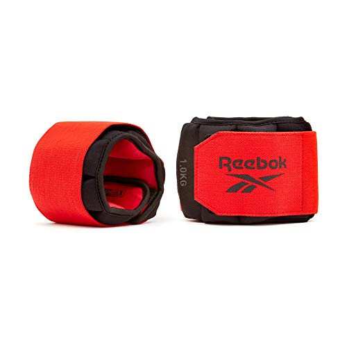 Pesas de Tobillo Flexlock Reebok