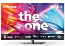 Philips Ambilight 55PUS8919 - Smart TV 55" 4K Pixel Precise Ultra HD