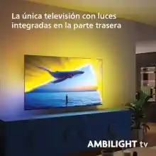 Philips Ambilight 65PUS8109 Smart TV 4K LED 65"
