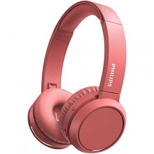Auriculares inalámbricos Bluetooth Philips H4205RD/00