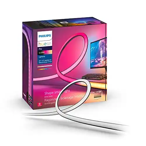 Philips Hue 3 Tiras Led Play Gradient
