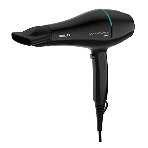 Philips Thermoprotect BHD272/00 - Secador de Pelo Profesional 2100 W