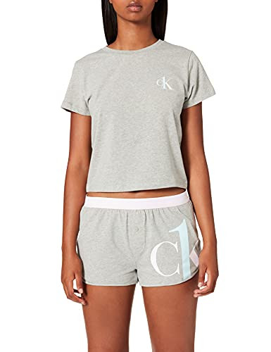Pijama Calvin Klein para Mujer (2 diseños a este precio)