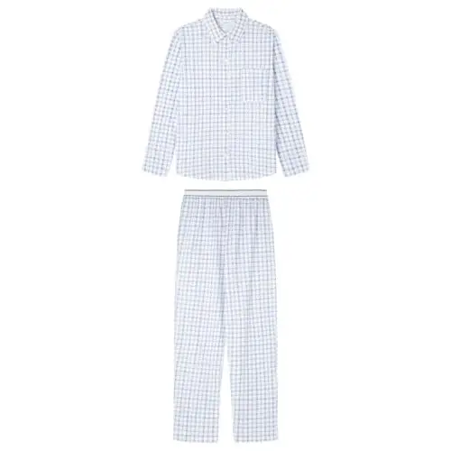 Pijama Campus para hombre de Women'secret