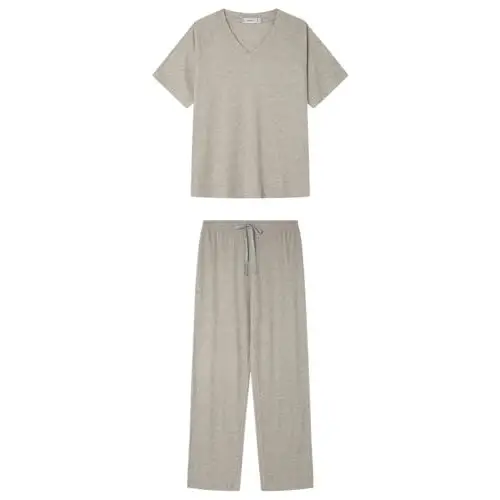 Pijama de manga corta Women secret Lifewear