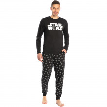 Pijama Star Wars