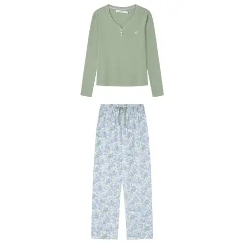 Pijama Women'secret para mujer
