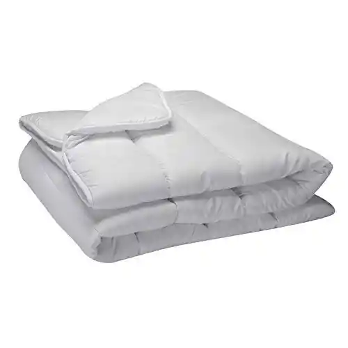 Pikolin Edredón Nórdico Otoño-Invierno 300gr, Tacto Plumón, para Cama 150 cm