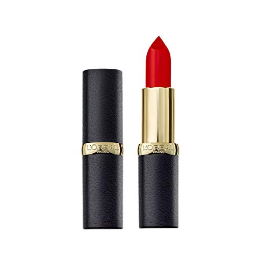Pintalabios L'Oréal Paris Make-up designer Color Riche Mate