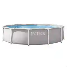 Piscina desmontable Intex 366x76cm