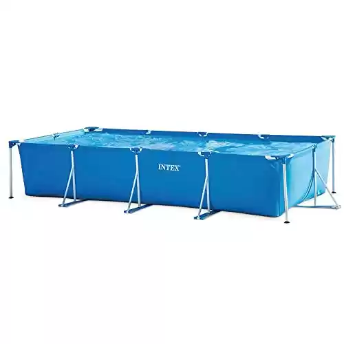 Piscina Intex 28273NP Small Frame