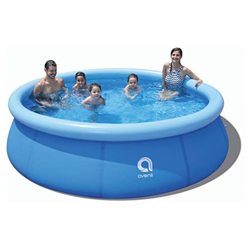 Piscina redonda 300 x 76 cm