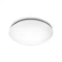 Plafón LED de Techo Philips Moire, 10W, 1100 Lúmens, Luz Fria 4000k, 24 cm Diámetro