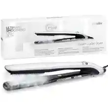 Plancha BaByliss Steam Lustre ST595E con vapor