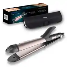 Plancha de pelo Cecotec RitualCare 1000