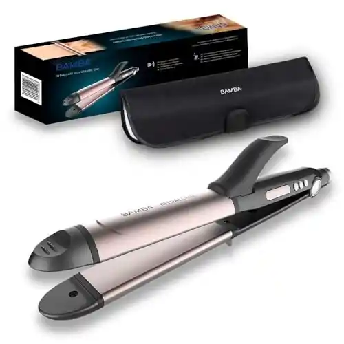 Plancha de pelo Cecotec RitualCare 1000