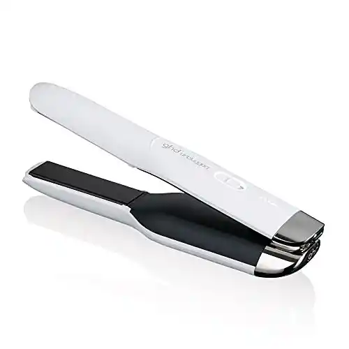 Plancha de pelo inalámbrica GHD Unplugged