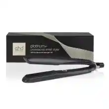 Plancha de pelo profesional GHD Platinum+