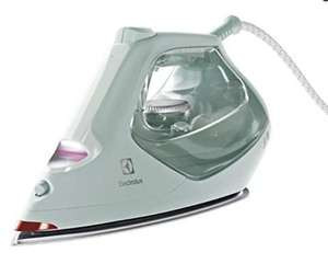 Plancha de Vapor Electrolux Refine 700
