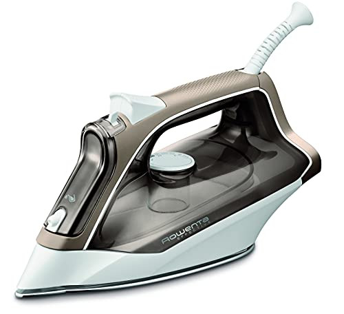 Plancha de vapor Rowenta Effective DX1635 2400W