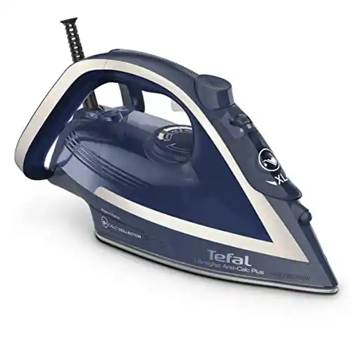 Plancha de vapor Tefal FV6830 Ultragliss