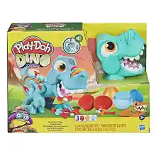Play-Doh Rex El Dino Glotón con Sonidos