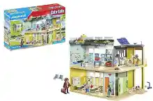 Playmobil City Life Colegio Accesible