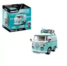 Playmobil Volkswagen T1 Camper