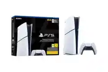 Playstation 5 Consola Digital Modelo Slim