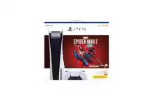 PlayStation 5 consola + SpiderMan 2